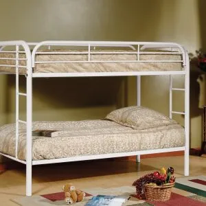 Snowcap Lodge Haven Bunk Bed