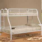 Dawnview Youth Loft Bunk Bed