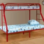 Timber Ridge Youth Bunk Bed