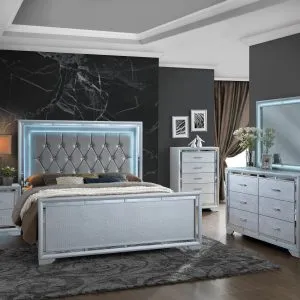 Gentle Warm Serene Breeze