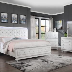 Gentle Velvet Repose Royal