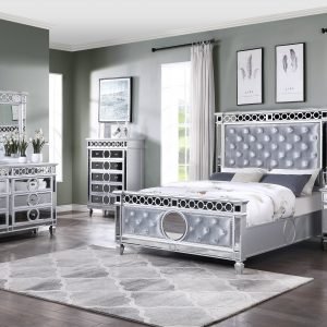 Luxury Grand Peaceful Gentle Velvet Bliss Velvet