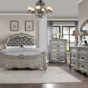 Gentle Luxury Celestial Glow Blissful