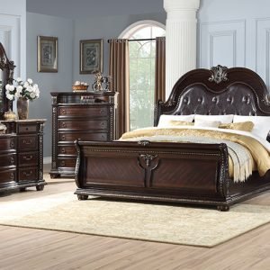 Timeless Comfort Sleep Sanctuary