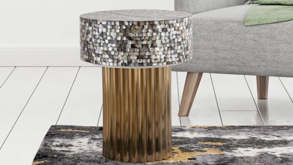 ET1207-16 END TABLE