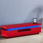 LED TV STAND